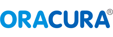 Oracura logo