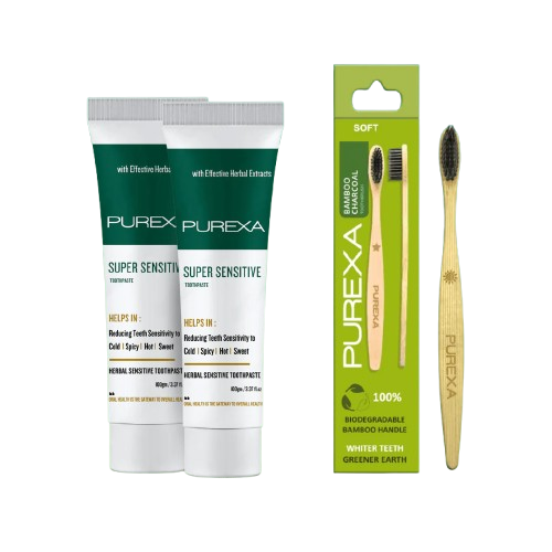 Purexa Products